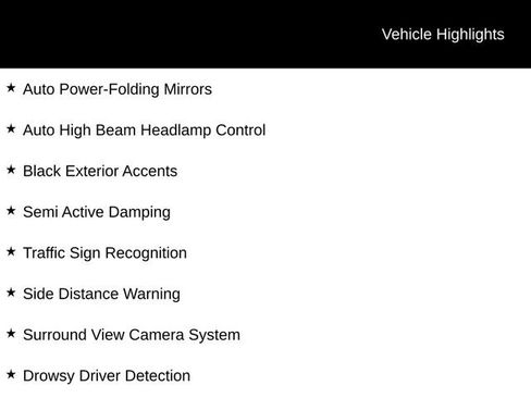 Used 2025 Jeep Wagoneer Series II w/ Convenience Group I AWD/4WD image 12