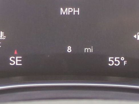 New 2026 Chrysler Pacifica Limited w/ Trailer Tow Group image 33