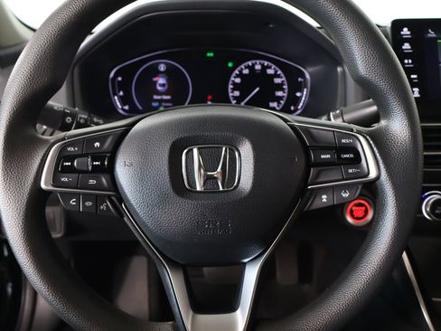 Used 2020 Honda Accord EX image 3