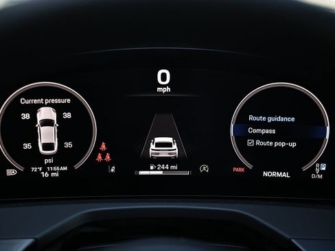 New 2026 Porsche Panamera 4 image 34