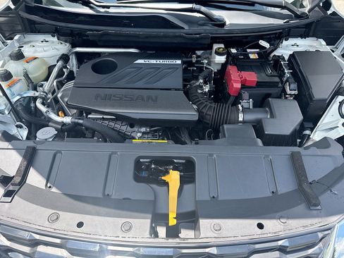 Used 2023 Nissan Rogue SL w/ SL Premium Package AWD/4WD image 26