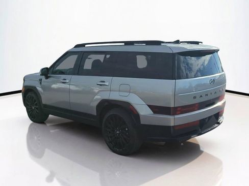 New 2027 Hyundai Santa Fe Calligraphy FWD image 7