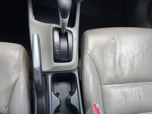 Used 2012 Honda Civic EX-L image 13