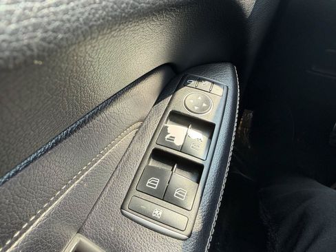 Used 2015 Mercedes-Benz ML 350 4MATIC image 33