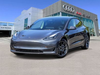 Used 2023 Tesla Model 3 Standard Range