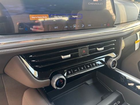 New 2026 Chevrolet Tahoe LS image 26