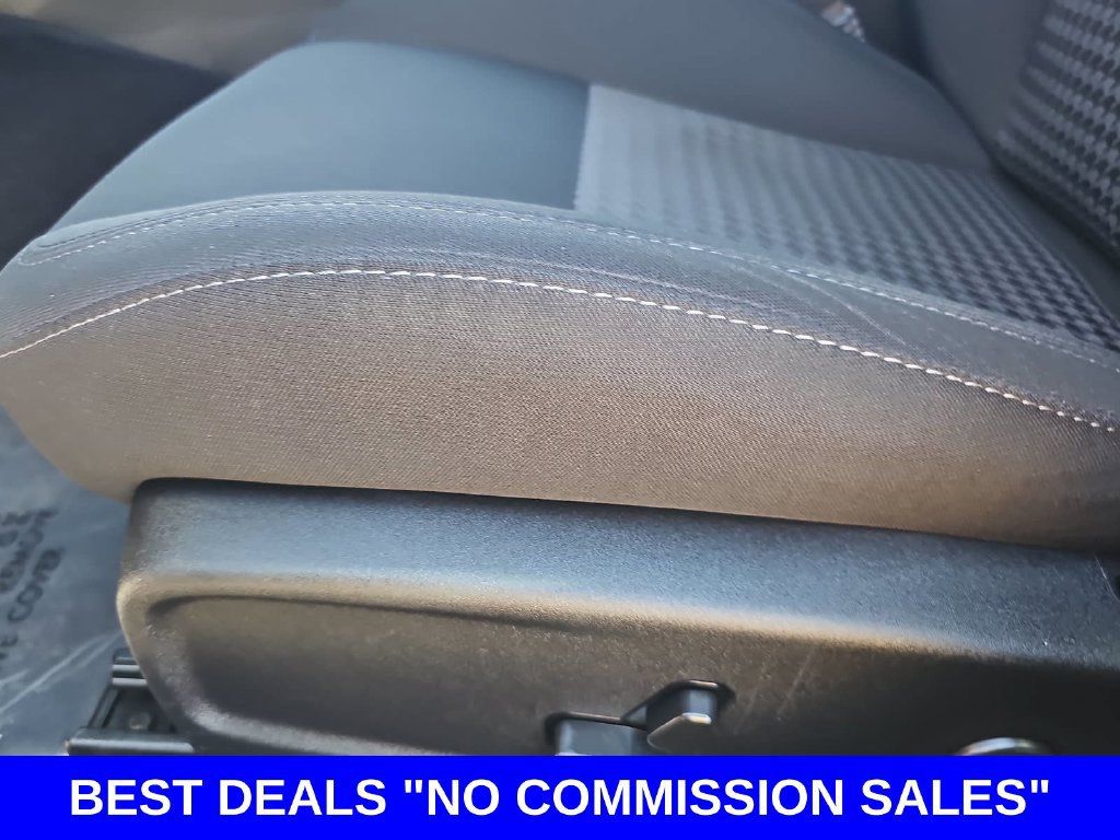 Used 2023 Dodge Charger GT w/ Blacktop Package RWD image 28