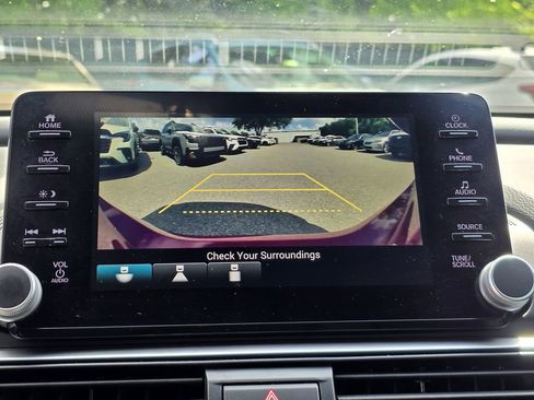 Used 2019 Honda Accord Sport image 19