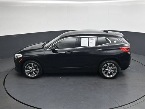 Used 2018 BMW X2 sDrive28i w/ Convenience Package FWD image 28