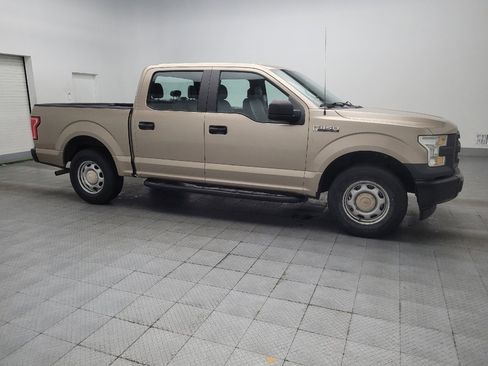 Used 2017 Ford F150 XL w/ Equipment Group 101A Mid RWD image 11