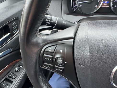 Used 2020 Acura MDX SH-AWD image 32