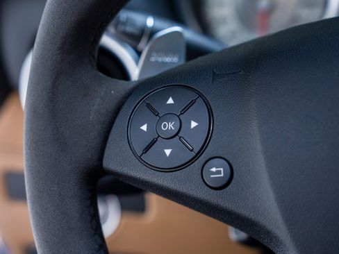 Used 2012 Mercedes-Benz SLS AMG Coupe image 57