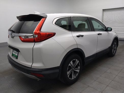 Used 2019 Honda CR-V LX image 9