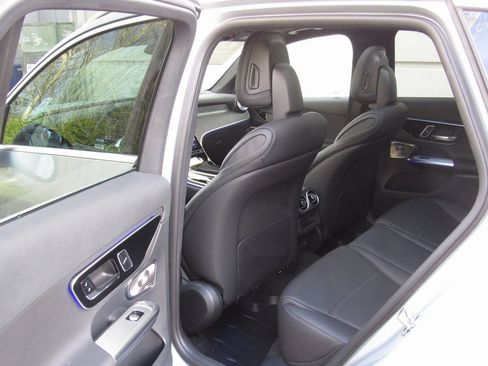 New 2026 Mercedes-Benz GLC 300 4MATIC image 14