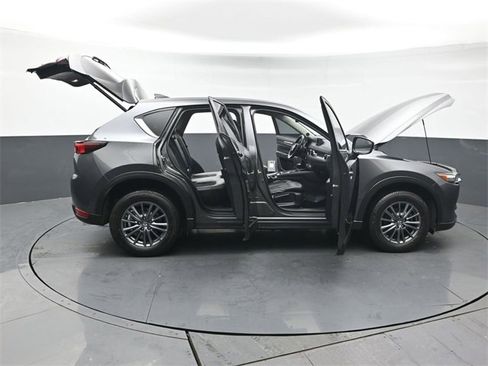 Used 2017 MAZDA CX-5 Touring w/ Preferred Equipment Package image 53