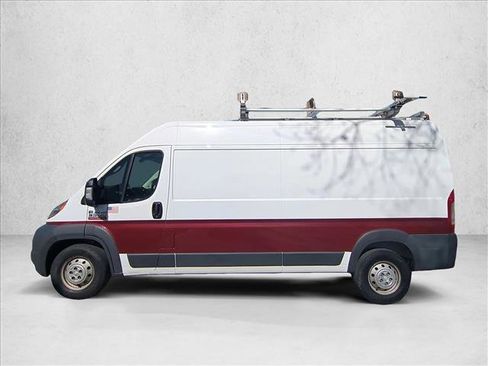 Used 2018 RAM ProMaster 3500 w/ Mopar Trailer Tow Group image 9