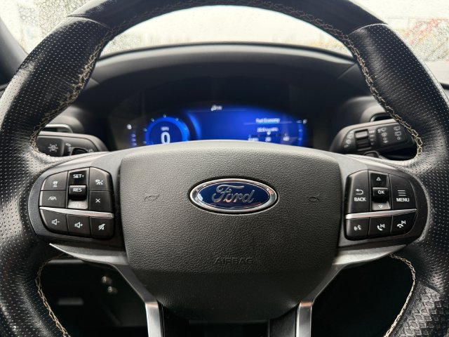 Used 2020 Ford Explorer ST w/ ST Street Pack AWD/4WD image 20