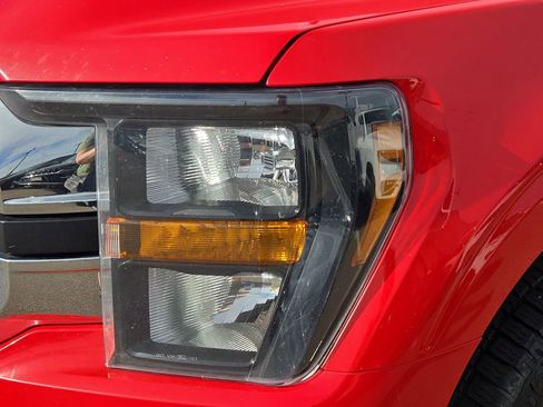 Used 2023 Ford F150 XLT image 5