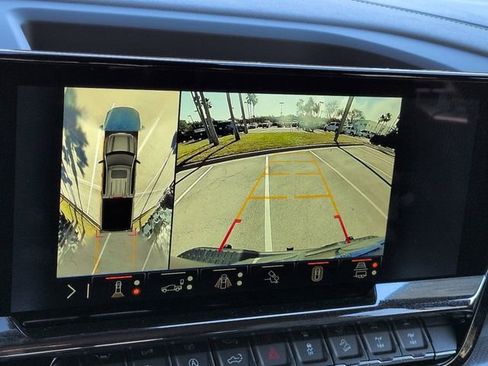 Used 2024 Chevrolet Silverado 1500 ZR2 w/ ZR2 Bison Edition image 20