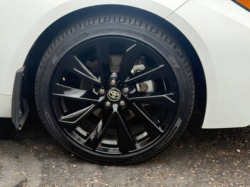 Used 2021 Toyota Corolla SE image 10