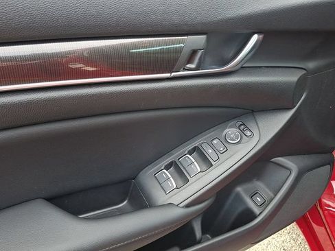 Used 2021 Honda Accord Sport Special Edition image 13