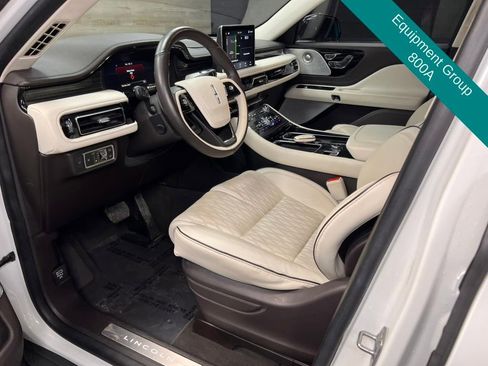 Used 2023 Lincoln Aviator Black Label image 4