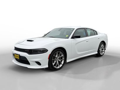 Used 2023 Dodge Charger GT