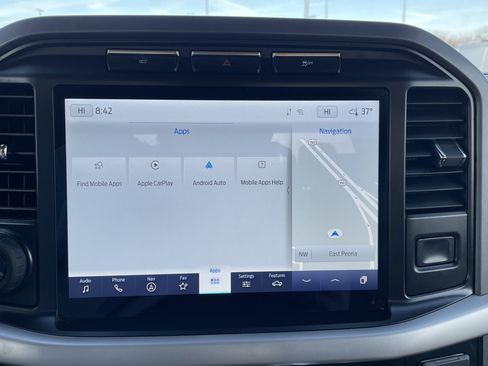 Used 2023 Ford F150 XLT w/ Equipment Group 302A High image 30