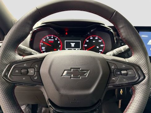 New 2026 Chevrolet Trax RS FWD image 14