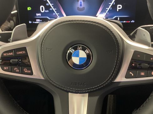 Certified 2026 BMW X5 xDrive40i w/ M Sport Package AWD/4WD image 16