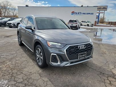 Used 2023 Audi Q5 2.0T Premium w/ Convenience Package