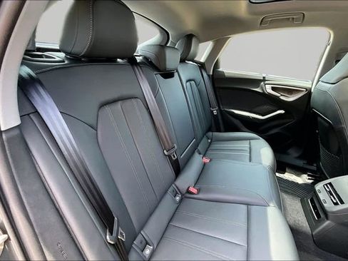 New 2026 Audi A5 2.0T Premium Plus AWD/4WD image 29