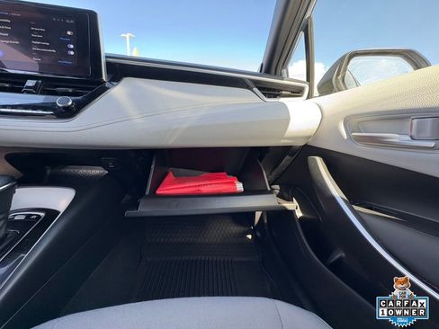 Certified 2023 Toyota Corolla SE w/ SE Package image 24