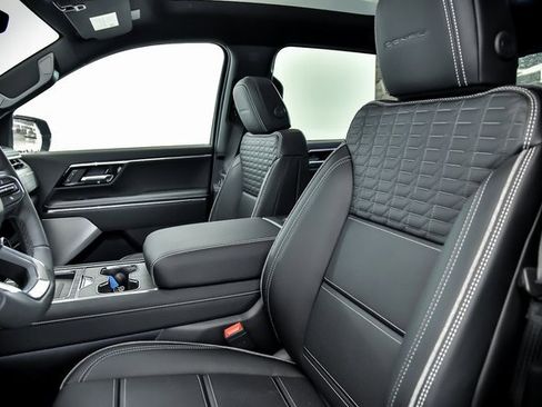 New 2025 GMC Sierra EV Denali image 10