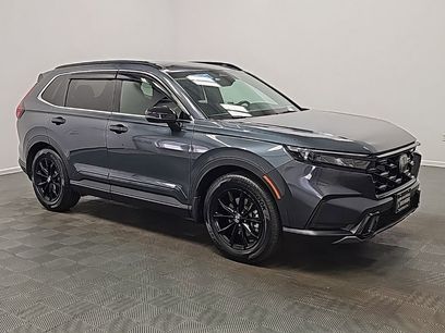 Used 2023 Honda CR-V Sport