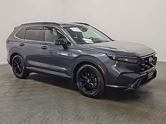 Used 2023 Honda CR-V Sport video 1