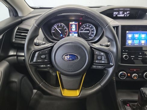 Used 2023 Subaru Crosstrek 2.5i Sport AWD/4WD image 17