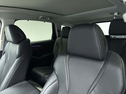 Used 2022 Acura MDX SH-AWD w/ Technology Package image 9