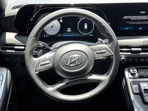 Used 2024 Hyundai Palisade Calligraphy FWD image 14