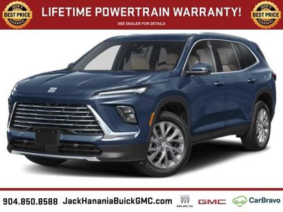 Used 2026 Buick Enclave Preferred w/ Power Package