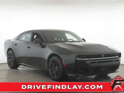 New 2026 Dodge Charger R/T image 1