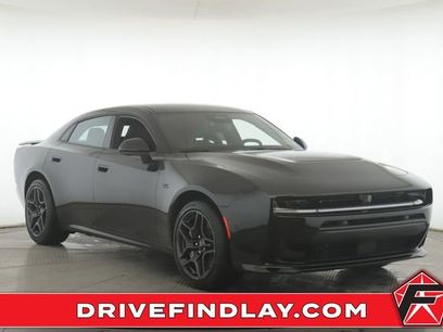New 2026 Dodge Charger R/T