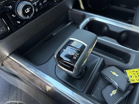 New 2026 Chevrolet Silverado 1500 LTZ w/ LTZ Premium Texas Edition image 20