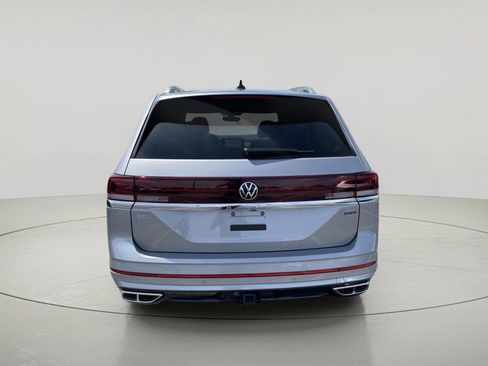 Used 2026 Volkswagen Atlas SEL Premium R-Line AWD/4WD image 6