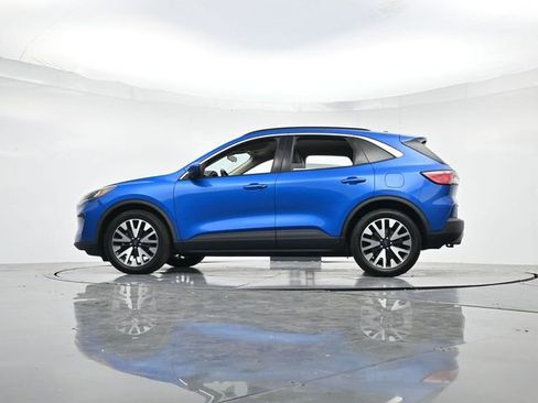 Used 2020 Ford Escape SEL image 39