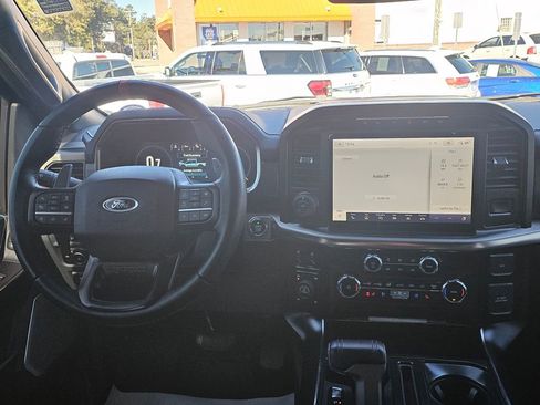 Used 2023 Ford F150 Raptor image 11