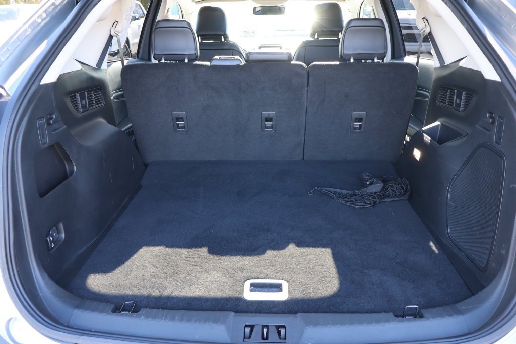 Used 2023 Ford Edge Titanium AWD/4WD image 28