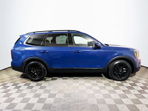 Used 2024 Kia Telluride SX Prestige X-Pro AWD/4WD image 8