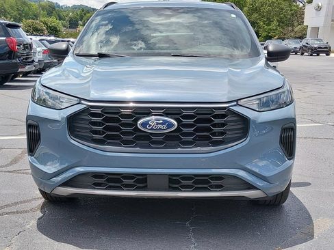 Used 2024 Ford Escape ST-Line w/ Equipment Group 301A FWD image 9