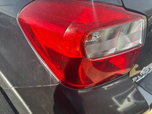 Used 2014 Subaru Crosstrek 2.0i Premium AWD/4WD image 6